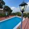Preciosa casa con vistas al mar