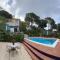 Preciosa casa con vistas al mar
