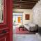 RedBlue Door Two Traditional Listed Houses - Pano Lefkara