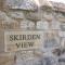 Skirden View