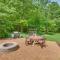 The Haven at Welsh Mountain Suites - Apt with Patio! - New Holland