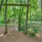 The Haven at Welsh Mountain Suites - Apt with Patio!