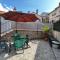 Old Town Patio House