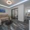 Zoi apartment