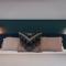 The Loft Studio apartment - above detached new build garage