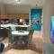 Ellipse Waterfall - The Loft at Cassini - Midrand