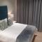 Ellipse Waterfall - The Loft at Cassini - Midrand
