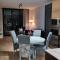 Ellipse Waterfall - The Loft at Cassini - Midrand