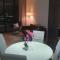 Ellipse Waterfall - The Loft at Cassini - Midrand