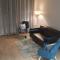 Ellipse Waterfall - The Loft at Cassini - Midrand