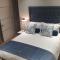 Ellipse Waterfall - The Loft at Cassini - Midrand