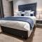 Ellipse Waterfall - The Loft at Cassini - Midrand