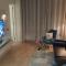 Ellipse Waterfall - The Loft at Cassini - Midrand
