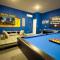 Beautiful Brand New 5 Bed With Pool And Spa 2481 Villa - 基西米