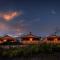 Miners Cabins #1 - Two Double Beds and Private Balcony - Tombstone