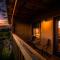 Miners Cabins #1 - Two Double Beds and Private Balcony