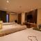 New Pyramid Front Hotel - 开罗