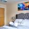 Keniji Luxury 2 Bed Apartment - 米尔顿凯恩斯