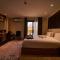 New Pyramid Front Hotel - 开罗