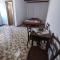 La Nera cazare apartamente - camere