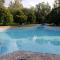 MASTER SUITE JARDIN