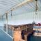 Glamping Iurte Mongole Spiritul Zimbrului - 布泽乌河畔瓦马乡