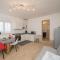 OliveUm Apartments