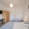 OliveUm Apartments