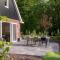 Luxe Vakantiehuis Ruwe Iep Veluwe