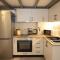 Modern Loft Syros