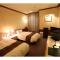 Hotel Sunlife Garden - Vacation STAY 55396v - Hiratsuka
