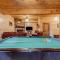 Bear Aska Lodge
