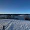 Chalet Charmant rénové au bord du Lac St Point - Montperreux