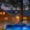Magical Loft - Homewood Forest Retreat
