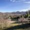 Mountain Skye Lodge