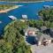 Rockwood Condos on Table Rock Lake With Boat Slips