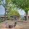 Riverfront Elizabethton Detached Studio with Grill