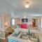 Walk to Shore Myrtle Beach House with Private Deck! - ميرتل بيتش