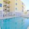 Ocean View on Ocean Blvd w Pool and Grill - Myrtle Beach