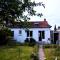 Maison avec jardin au calme