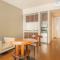 Comfortable Studio Palermo Soho -T310-