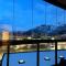New Magnificent view apartment Near the centre