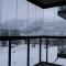 New Magnificent view apartment Near the centre