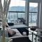 New Magnificent view apartment Near the centre - Tromsø