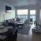 New Magnificent view apartment Near the centre - Tromsø