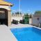 Cozy Villa in Campasol with private pool - ماثارّون