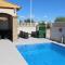 Cozy Villa in Campasol with private pool - Mazarrón