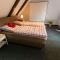 Pension Altes Burghotel - Neustadt-Glewe