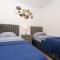 Sea star Apartment
