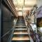 Duplex Apartment Harbourside city centre